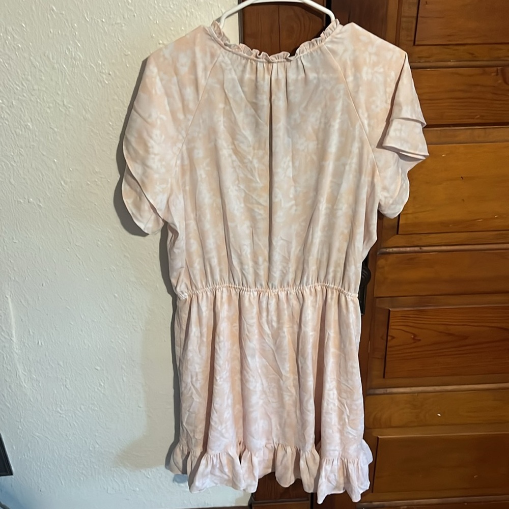 LC Lauren Conrad Dress XXL - Picture 8 of 8